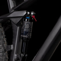 Cube Stereo ONE22 Pro metalblack´n´black (2025)