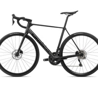 Orbea ORCA M30i Vulcano-Black - Black (2024)