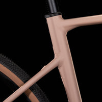 Cube Nuroad EX blushrose´n´pink (2025)