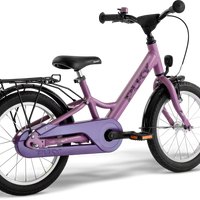 PUKY YOUKE 16 Alu perky purple (2025)