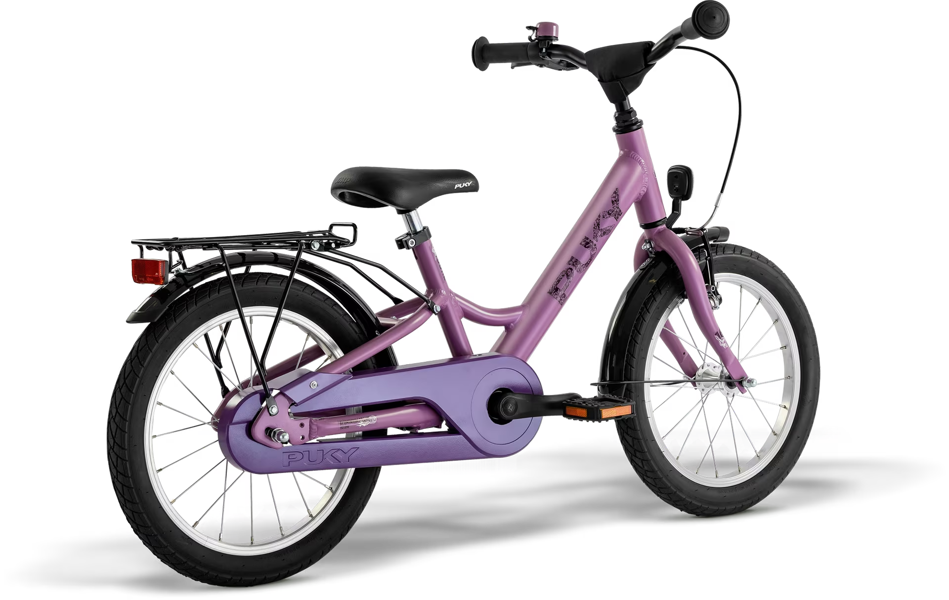 PUKY YOUKE 16 Alu perky purple (2025)