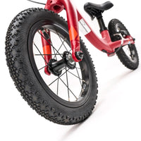 ACADEMY Grade 1 12" Red (2025)
