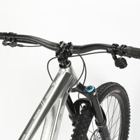 Haro Bikes Greer Alloy LTD 1 Raw