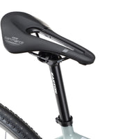Haro Bikes Buzzard Carbon 2 - Semi-Gloss Slate Blue Black Fade / White