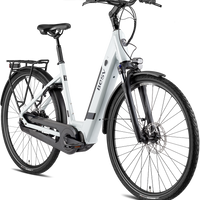 BESV Kompakt E-Bike