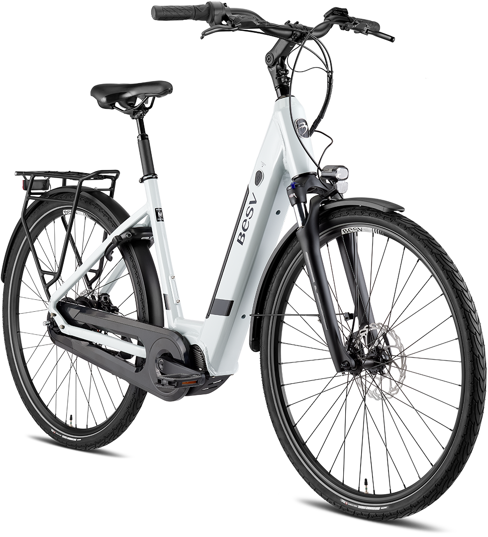 BESV Kompakt E-Bike