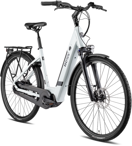 BESV Kompakt E-Bike