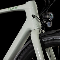 Cube Nulane C:62 SLX FE desertstone´n´green (2025)