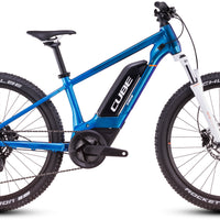 Cube Kinder E-Bike