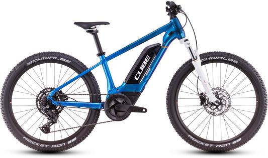 Cube Kinder E-Bike