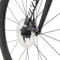 Haro Bikes Rivette Carbon 1 - Matte Black / Teal