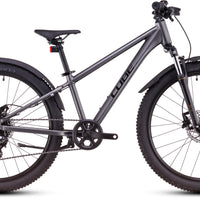 Cube Acid 240 Disc Allroad grey´n´flash (2025)