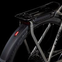 Cube Kathmandu EXC grey´n´black (2025)