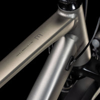 Cube Kathmandu EXC grey´n´black (2025)