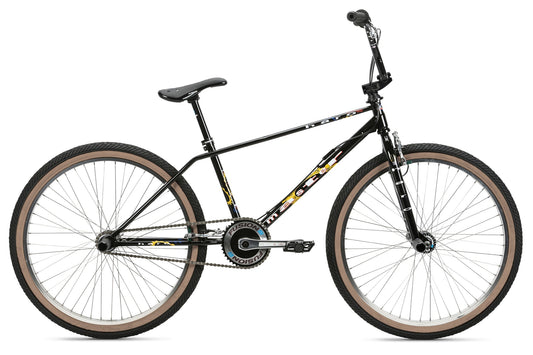 Haro Bikes Lineage Ground Master 26"