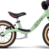 PUKY LR LIGHT Laufrad pastel green (2025)