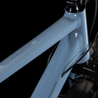Cube Nature EXC Allroad pigeonblue´n´black (2025)