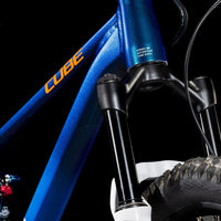 Cube Stereo 240 ONE actionteam (2025)