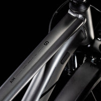 Cube Aim SLX Allroad slateblack´n´black (2025)