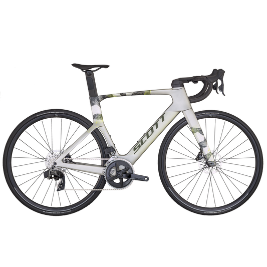 Scott Foil RC 30 Ice Grey/Progressive Grey