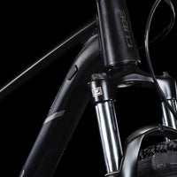 Cube Aim Pro black´n´slateblack (2025)