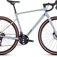 Cube Nuroad Race haze´n´gloss (2025)