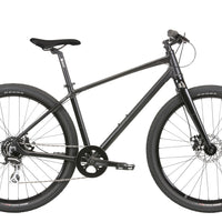 Haro Bikes Beasley Black (2025)