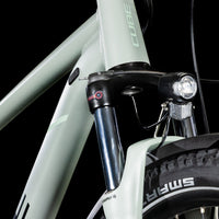 Cube Aim SLX Allroad lunar´n´frozengrape (2025)