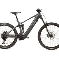 Allegro E-MTB Fully