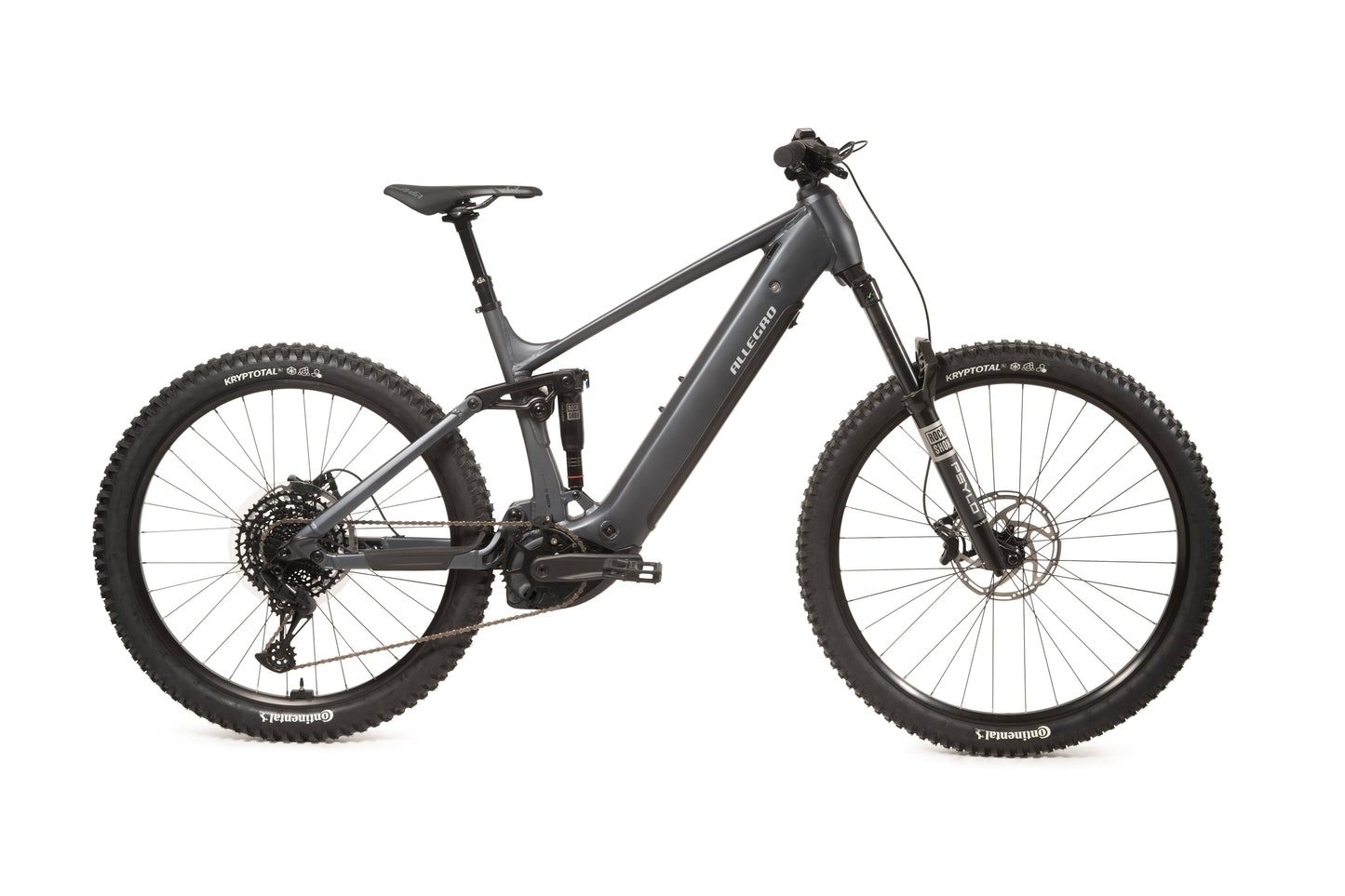 Allegro E-MTB Fully