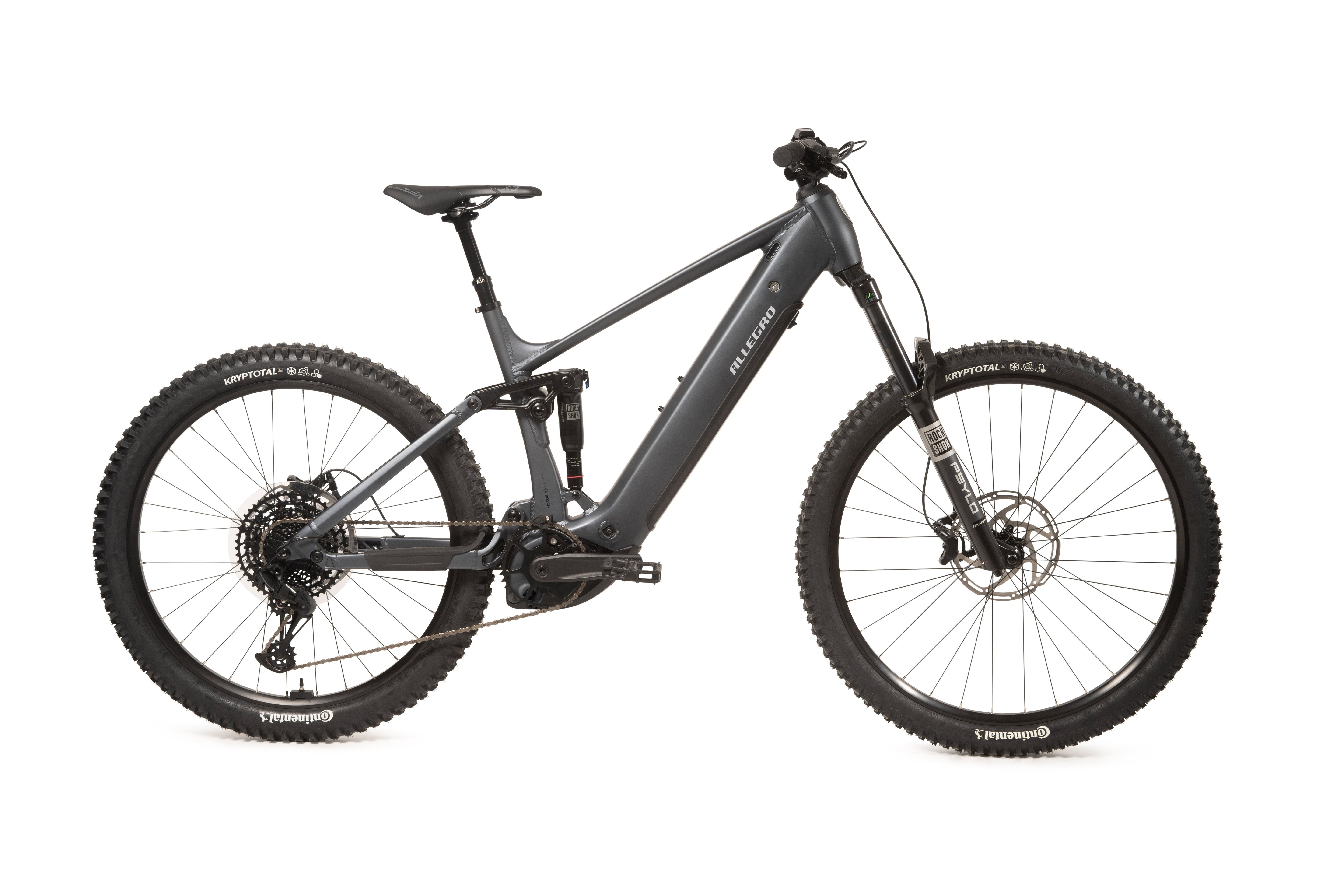 Allegro E-MTB Fully