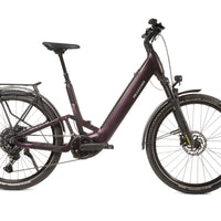 Allegro E-Bike Trekking