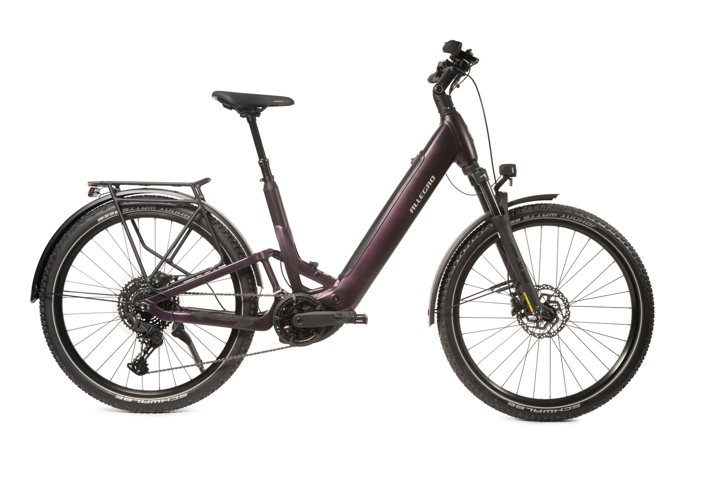 Allegro E-Bike Trekking