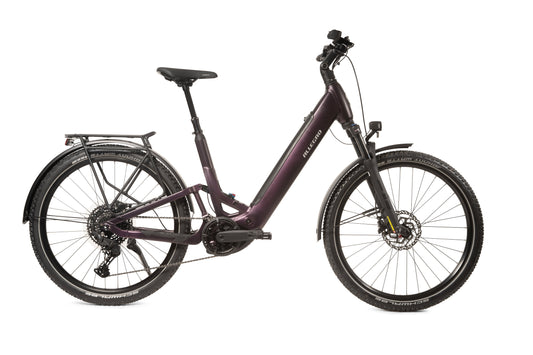 Allegro E-Bike Trekking