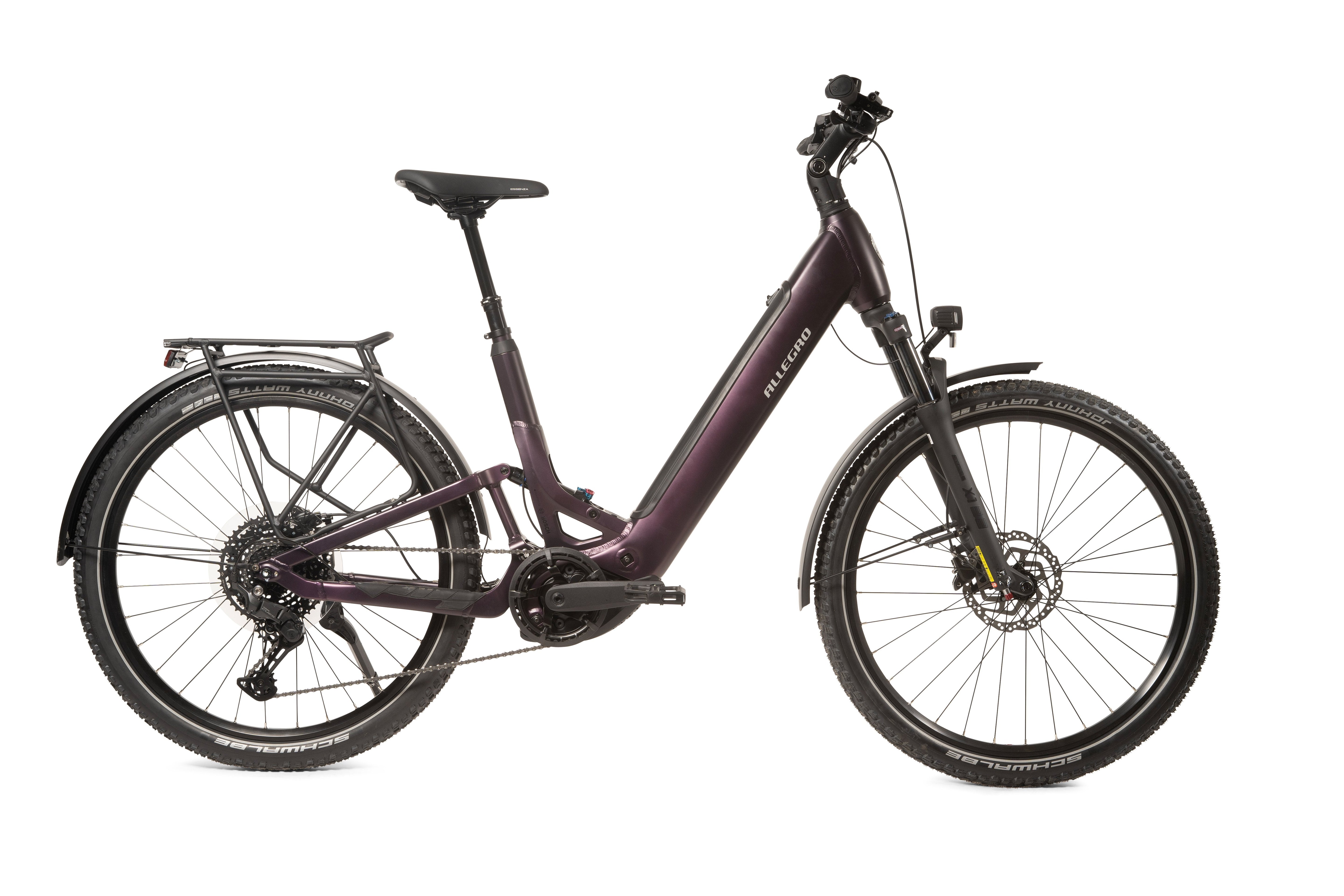 Allegro E-Bike Trekking