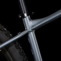 Cube Aim Race slategrey´n´rainbowblack (2025)