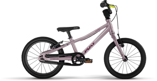 PUKY LS-PRO 14" pearl pink (2025)
