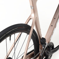 Haro Bikes Rivette Carbon 2 - Gloss Rose / Gold