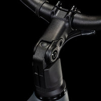 Cube Kathmandu Hybrid One 800 Shadowgreynblack 2025
