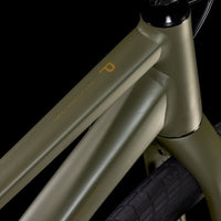 Cube Hyde Pro Trapez dustyolive´n´gold (2025)