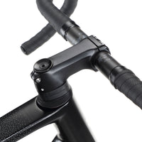 Haro Bikes Buzzard Carbon 1 - Semi-Gloss Slate Blue Black Fade / White