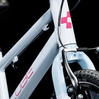 Cube Numove 140 flashwhite´n´pink (2025)