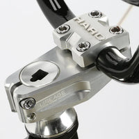 Haro Bikes Master DMC 24" Black/Silver