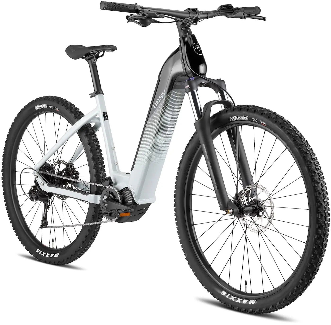 BESV E-MTB Hardtail