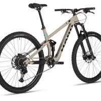 Haro Bikes Daley Alloy 3 Matte Stone Grey