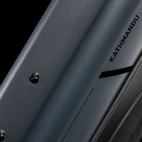 Cube Kathmandu Hybrid One 800 Shadowgreynblack 2025