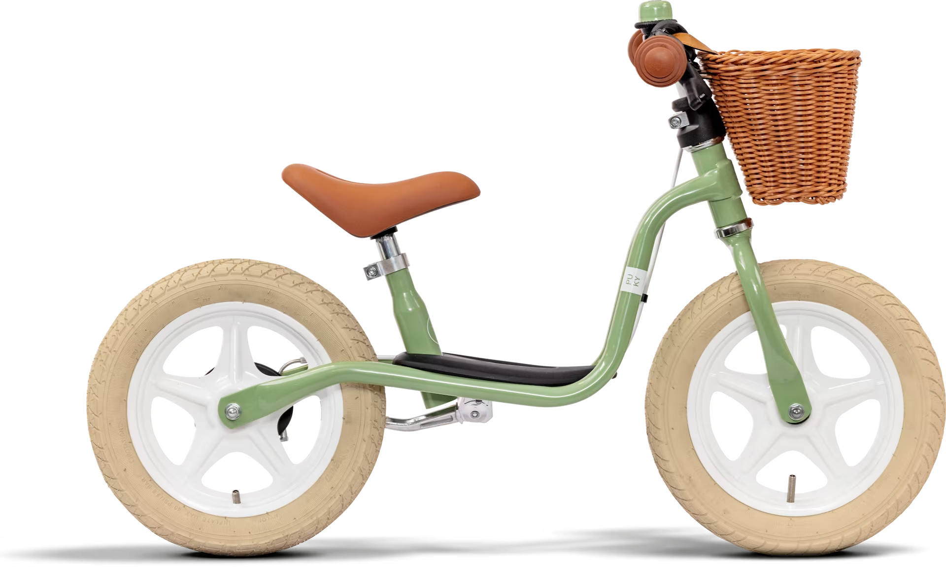 PUKY LR 1L CLASSIC retro green green (2025)