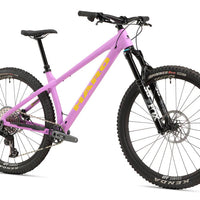 Haro Bikes Saguaro 1 Matte Mauve