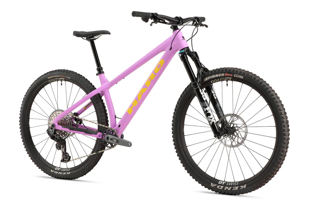 Haro Bikes Saguaro 1 Matte Mauve