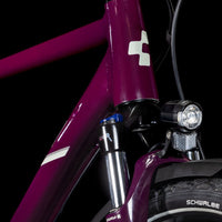 Cube Nature ONE Allroad amarone´n´lunar (2025)